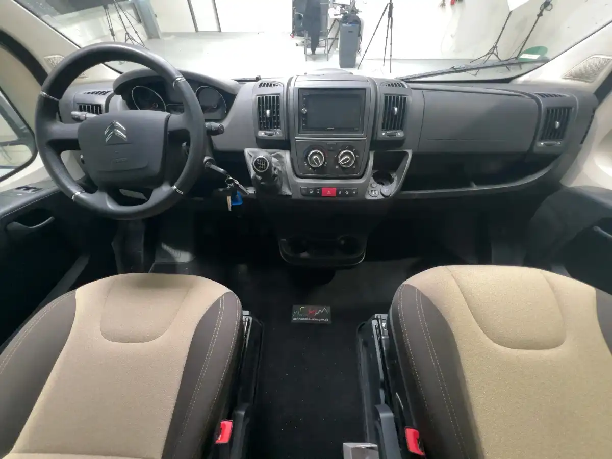 CLEVER Van Duo 540 - Ansicht 8